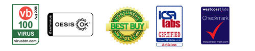 Antivirus Awards